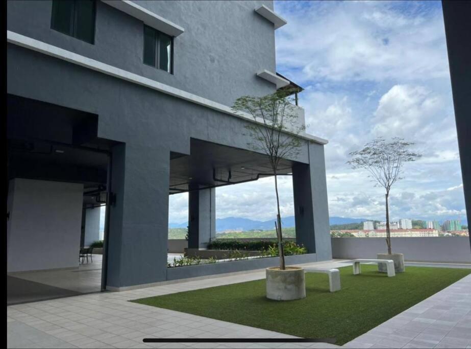Attractive 3 Bedroom Condo With Pool-D Raudhah Homestay Kajang Eksteriør bilde