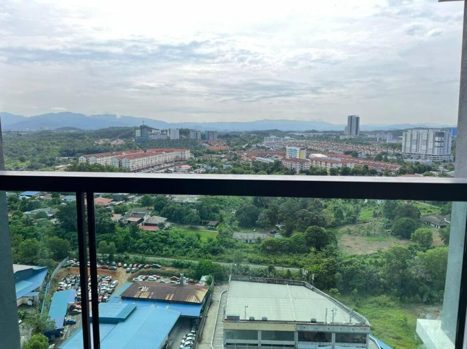 Attractive 3 Bedroom Condo With Pool-D Raudhah Homestay Kajang Eksteriør bilde