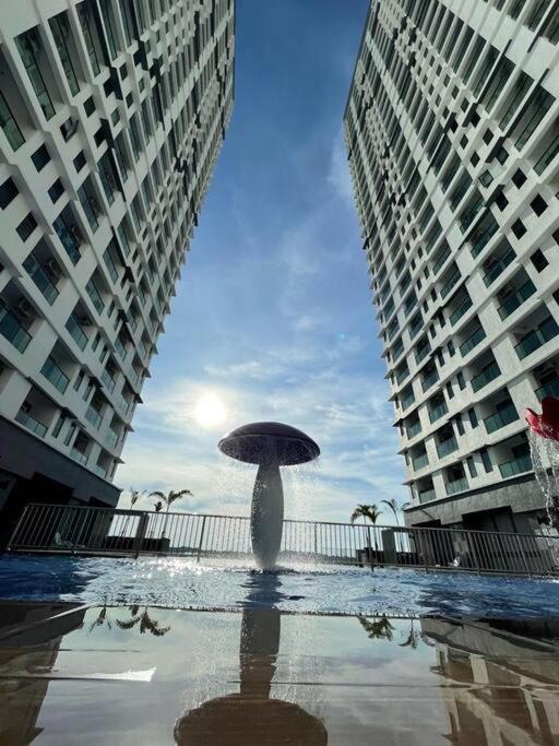 Attractive 3 Bedroom Condo With Pool-D Raudhah Homestay Kajang Eksteriør bilde